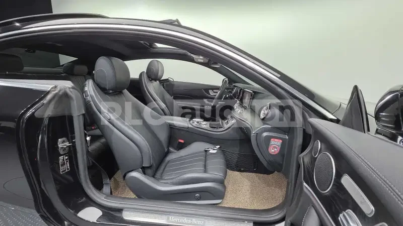 Mercedes-Benz E 220 COUPE / ���� �� �������� | Mobile.bg � ����������� 10