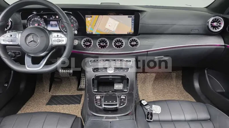 Mercedes-Benz E 220 COUPE / ���� �� �������� | Mobile.bg � ����������� 17