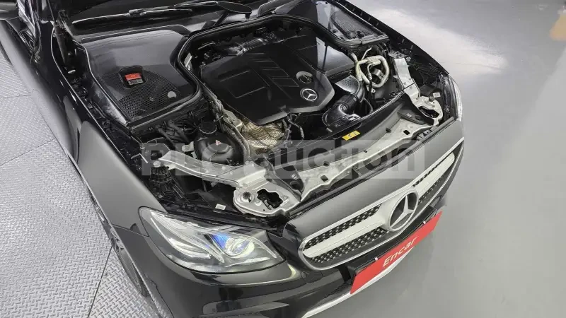 Mercedes-Benz E 220 COUPE / ���� �� �������� | Mobile.bg � ����������� 6