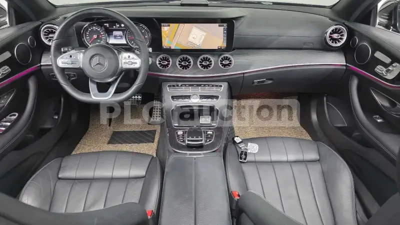 Mercedes-Benz E 220 COUPE / ���� �� �������� | Mobile.bg � ����������� 7