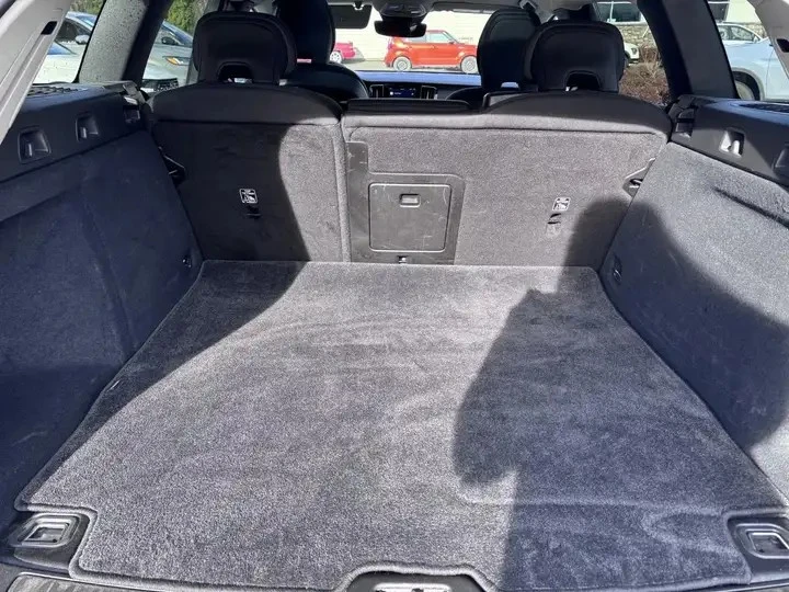 Volvo V60 Automatic, снимка 8 - Автомобили и джипове - 56004395