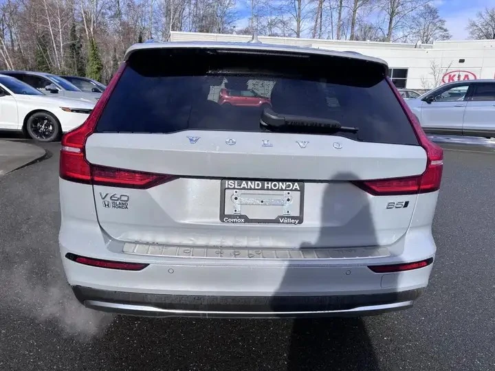 Volvo V60 Automatic, снимка 6 - Автомобили и джипове - 56004395