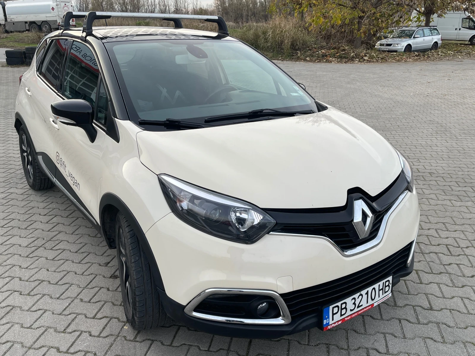 Renault Captur 1.5dCi | Autom* | Euro 5, снимка 1