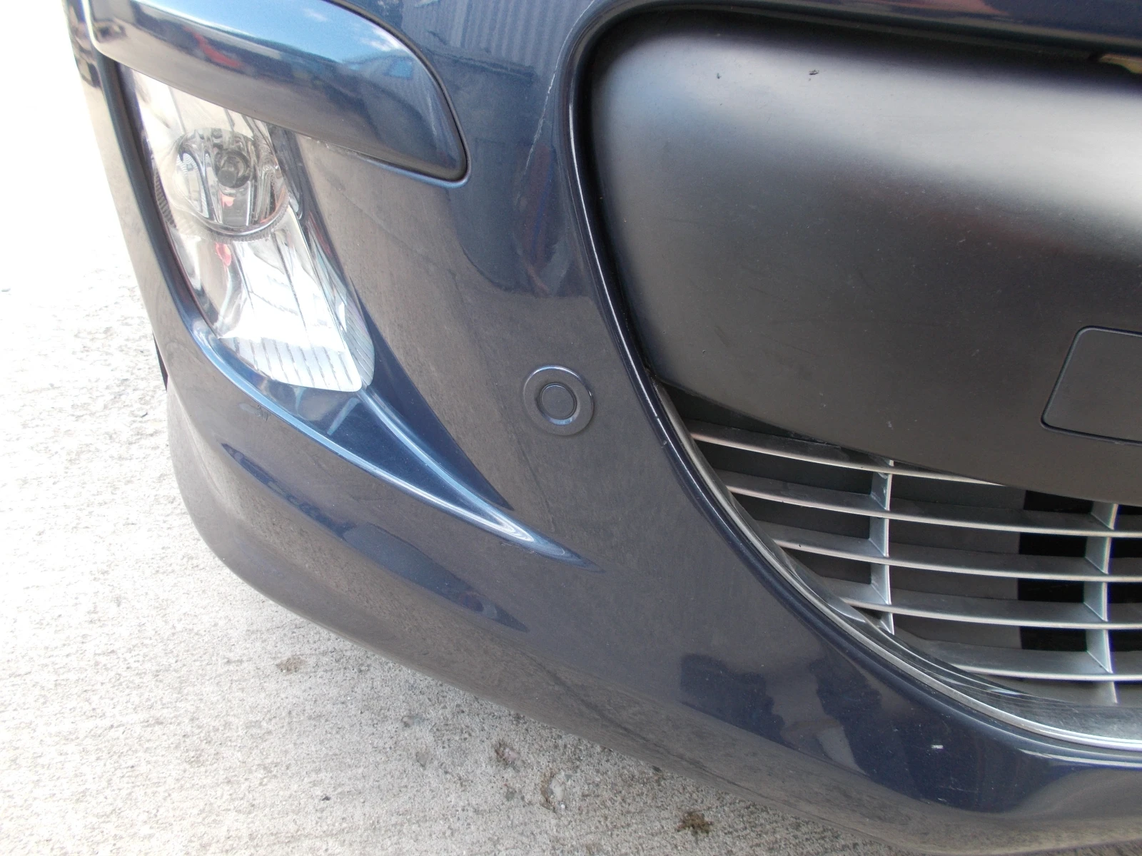 Peugeot 308 1.6i KLIMA | Mobile.bg — изображение 14