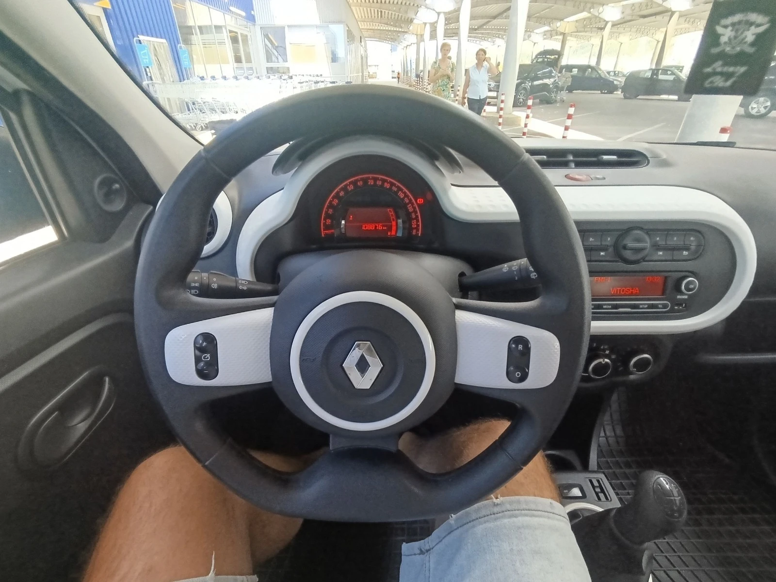 Renault Twingo  - изображение 10