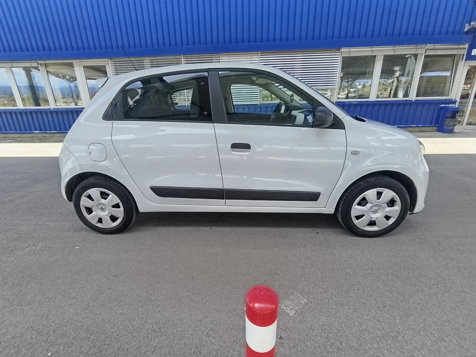 Renault Twingo  - изображение 3