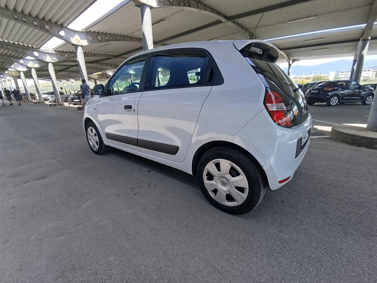 Renault Twingo  - изображение 6