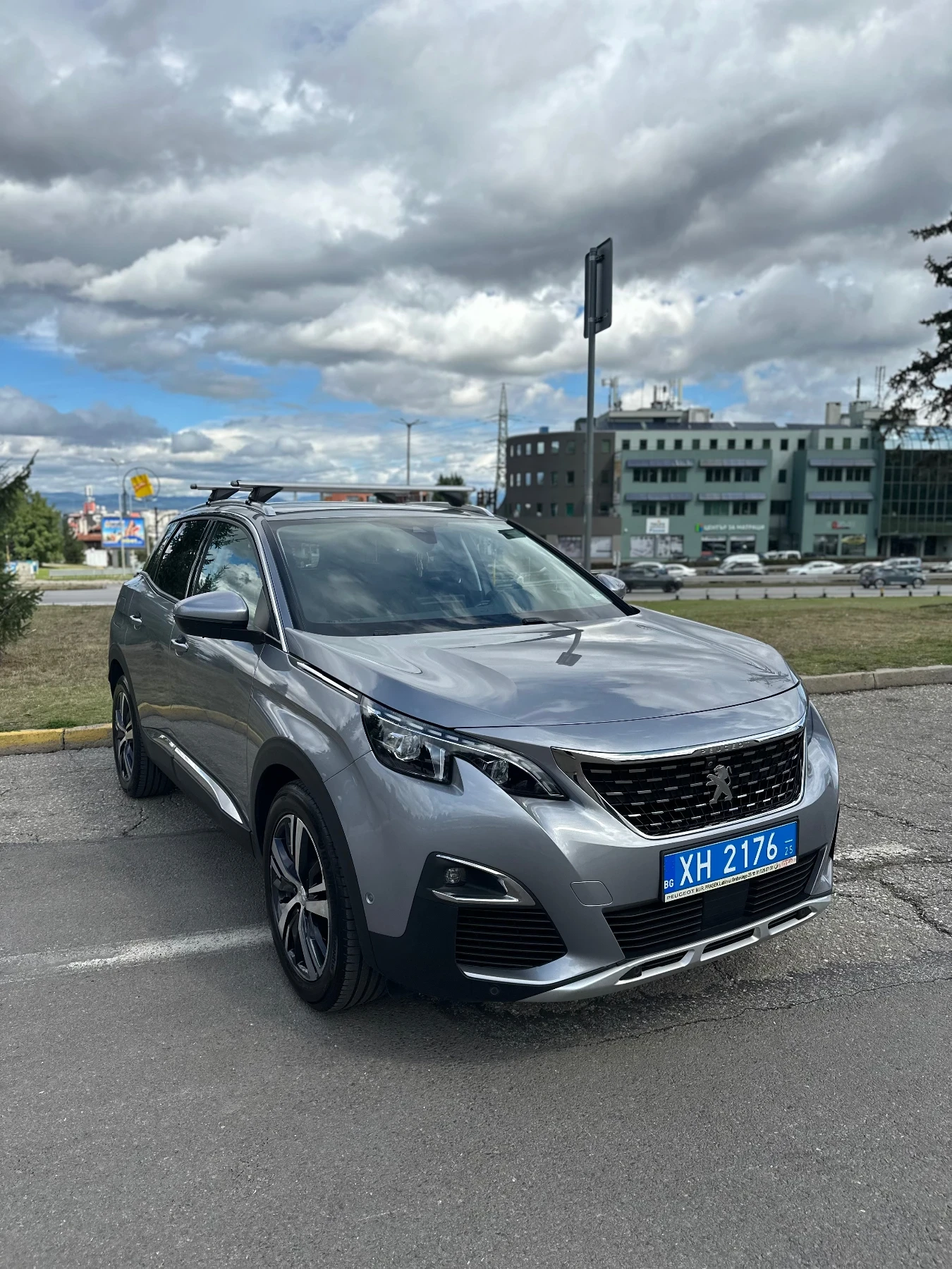 Peugeot 3008 Allure Plus - [1] 