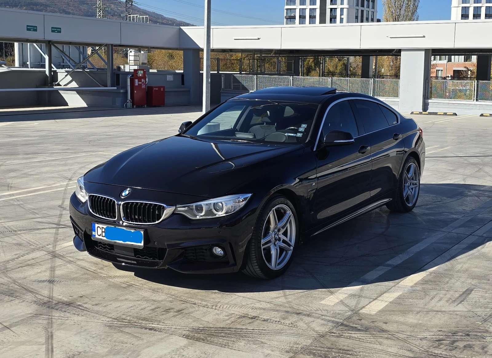 BMW 430  - изображение 3