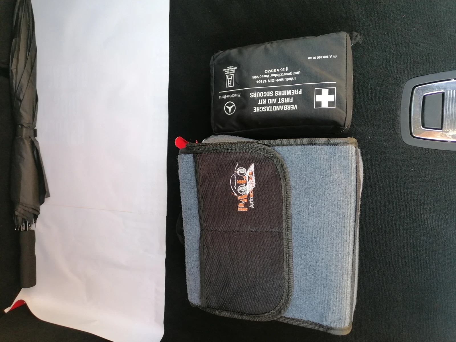 Mercedes-Benz C 200 2.0 CDTI | Mobile.bg   12