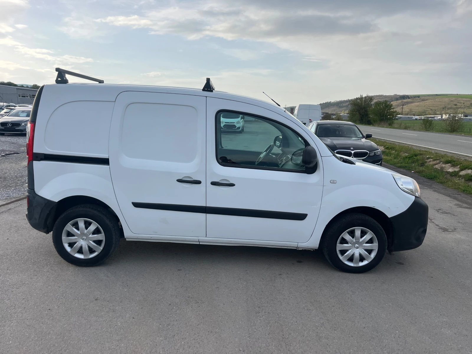 Renault Kangoo 1.5 DCI euro6 KTEO COC - изображение 3