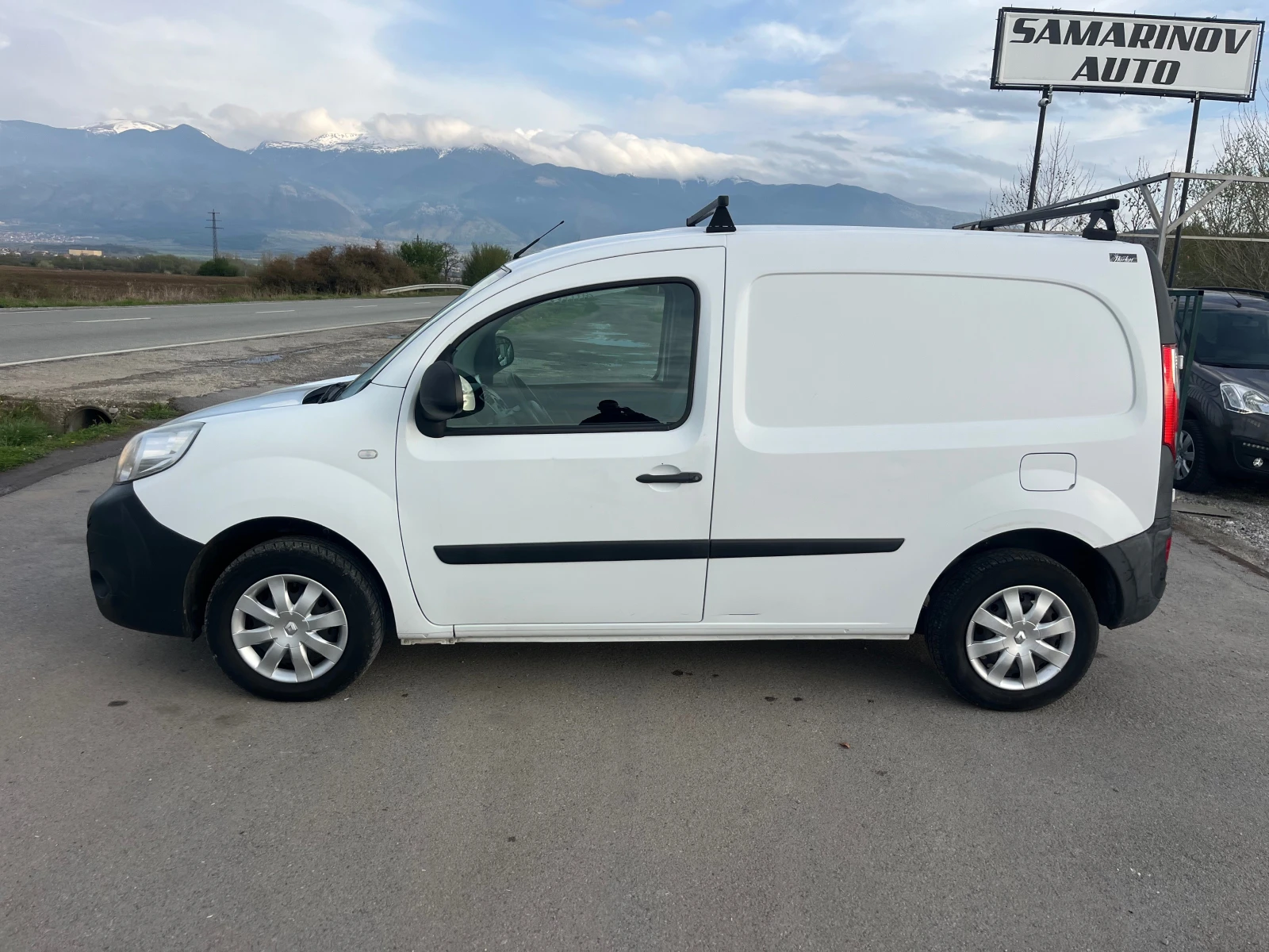 Renault Kangoo 1.5 DCI euro6 KTEO COC - изображение 7
