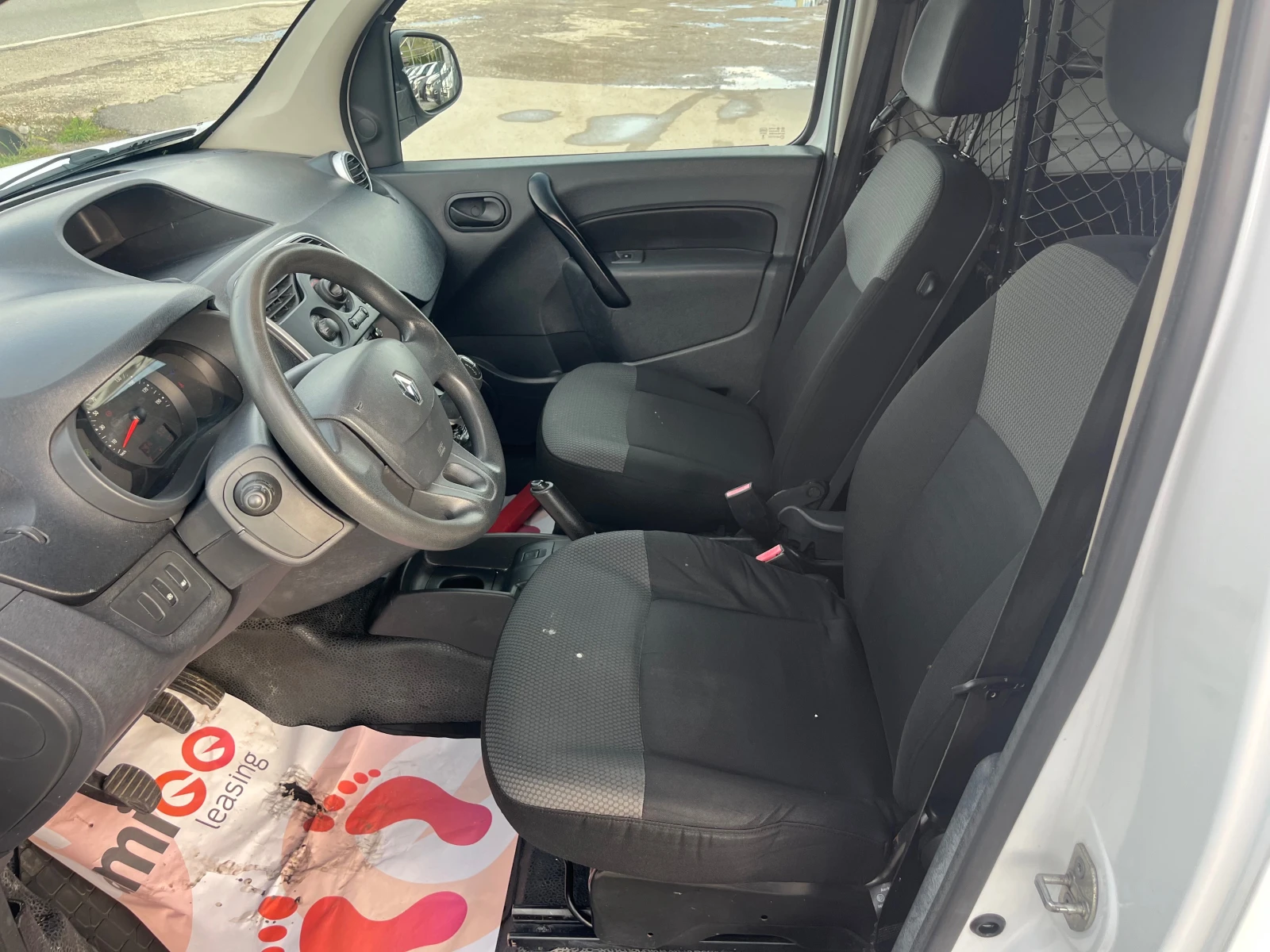 Renault Kangoo 1.5 DCI euro6 KTEO COC - изображение 9