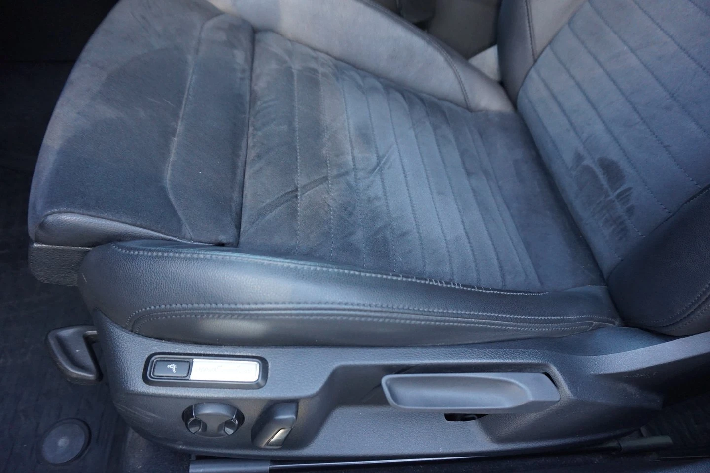 VW Passat SS HL 2.0TDI SCR BMT 4MOTION - изображение 6