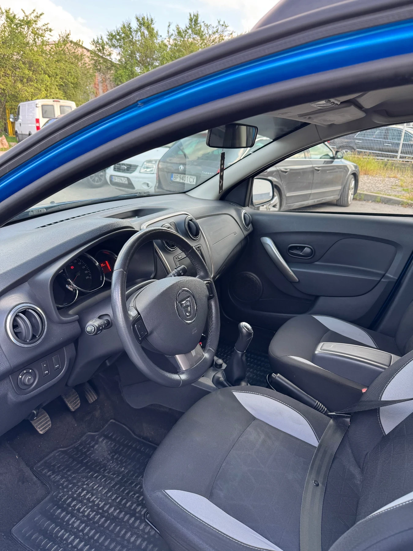 Dacia Sandero Stepway - изображение 7