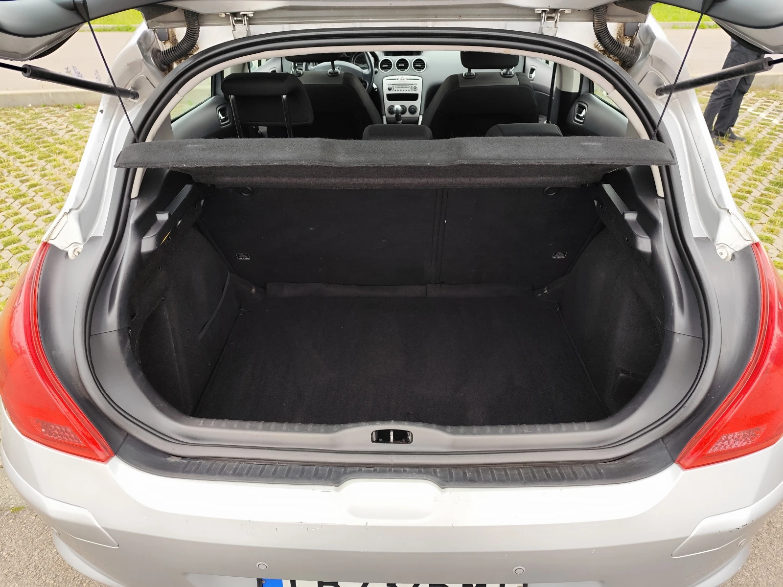 Peugeot 308  - изображение 5