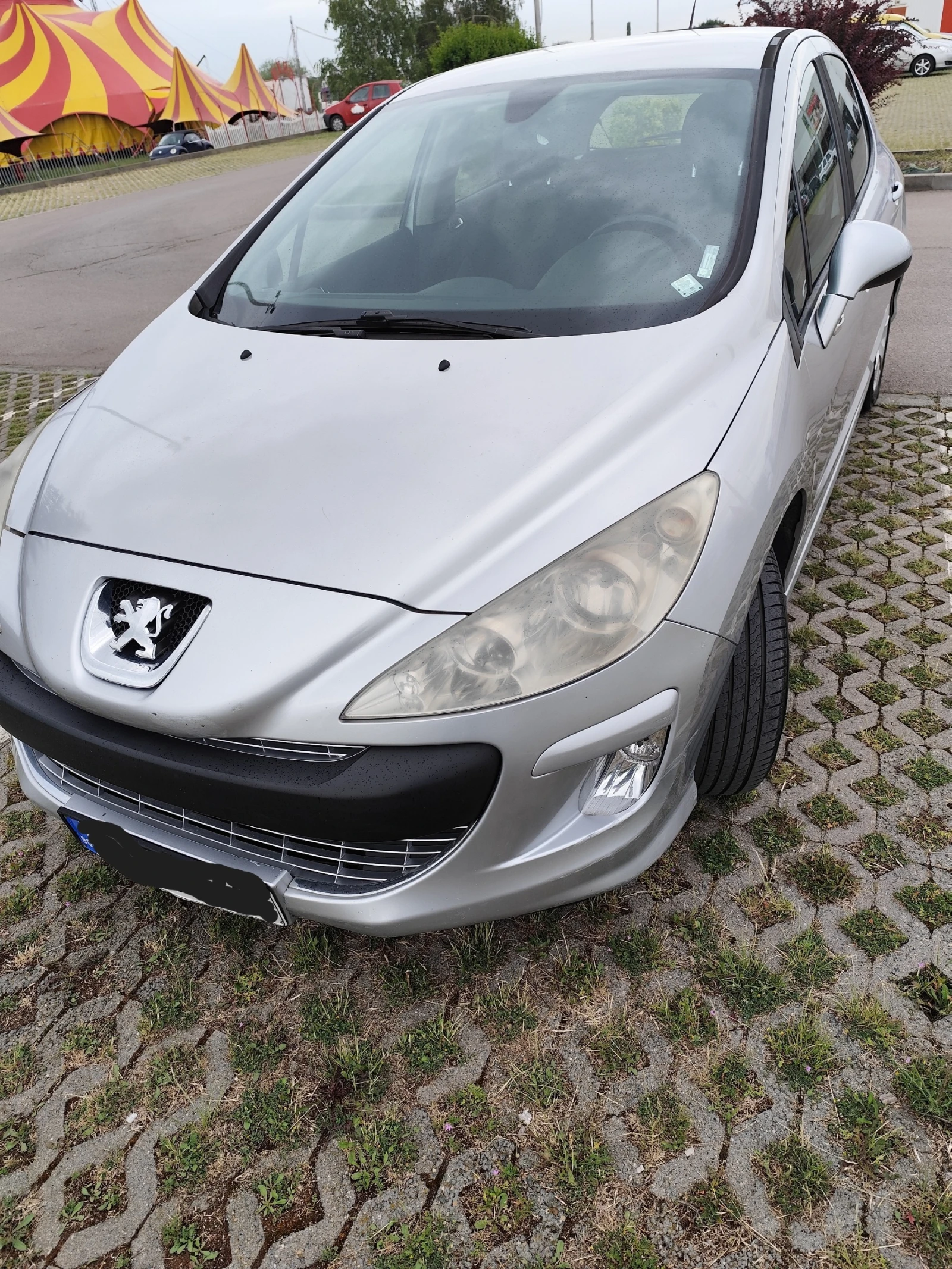 Peugeot 308  - изображение 2