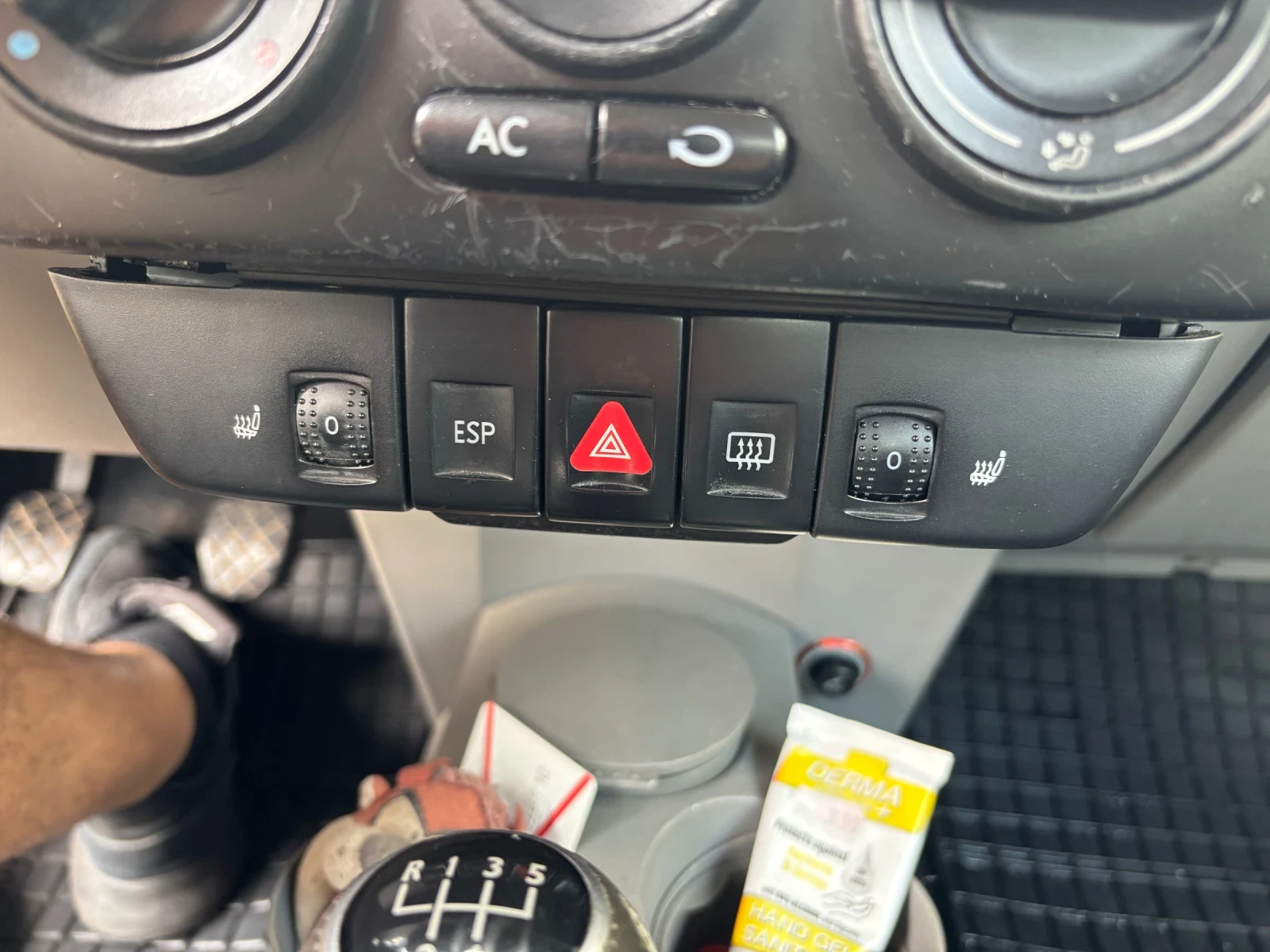VW New beetle 2.0 - изображение 8