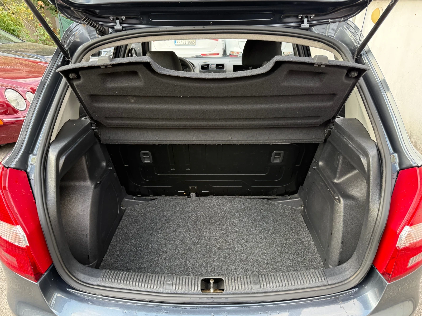 Skoda Fabia 1.2I FACELIFT | Mobile.bg   16