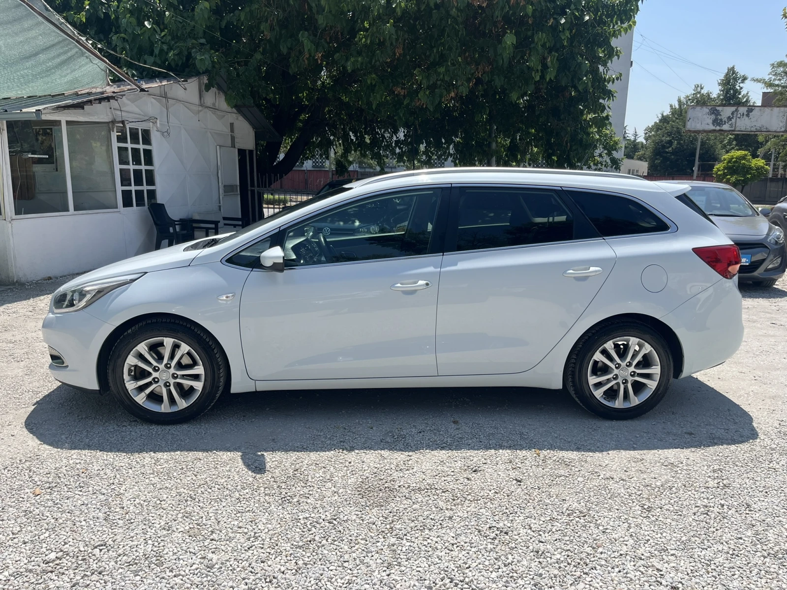 Kia Ceed 1.4 - Бензин/Газ - изображение 3
