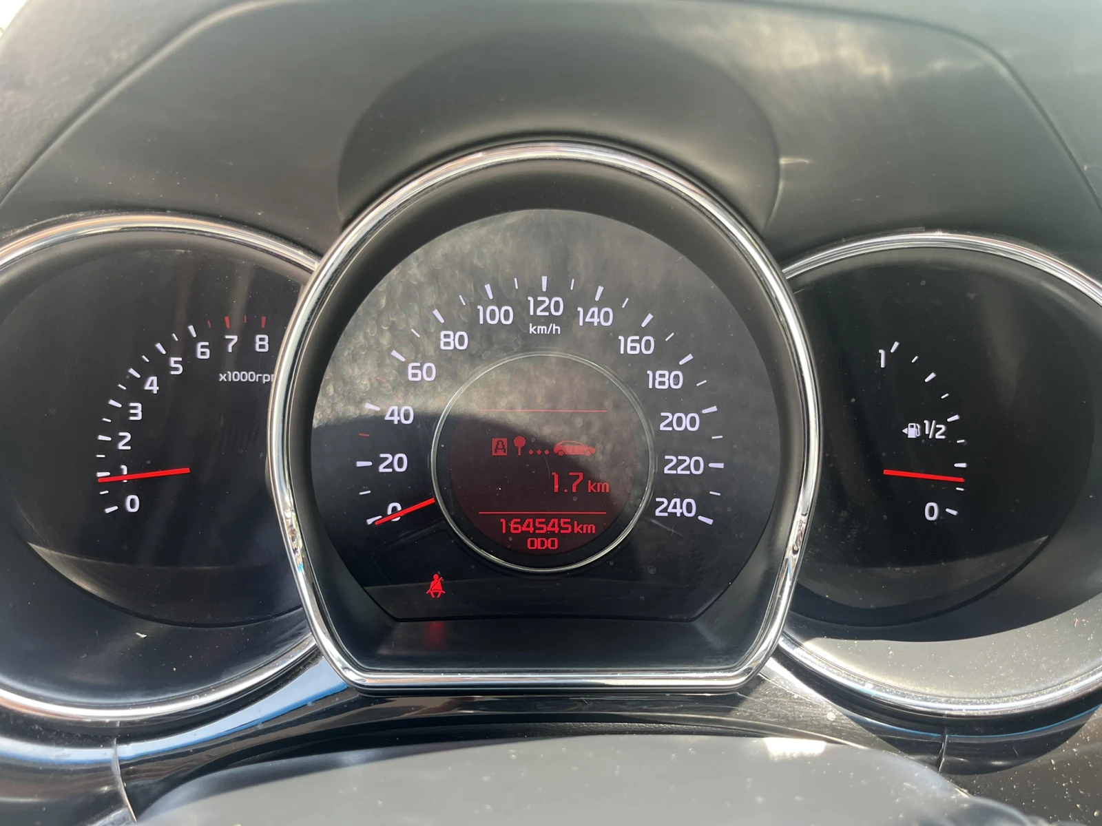 Kia Ceed 1.4 - Бензин/Газ | Mobile.bg — изображение 12