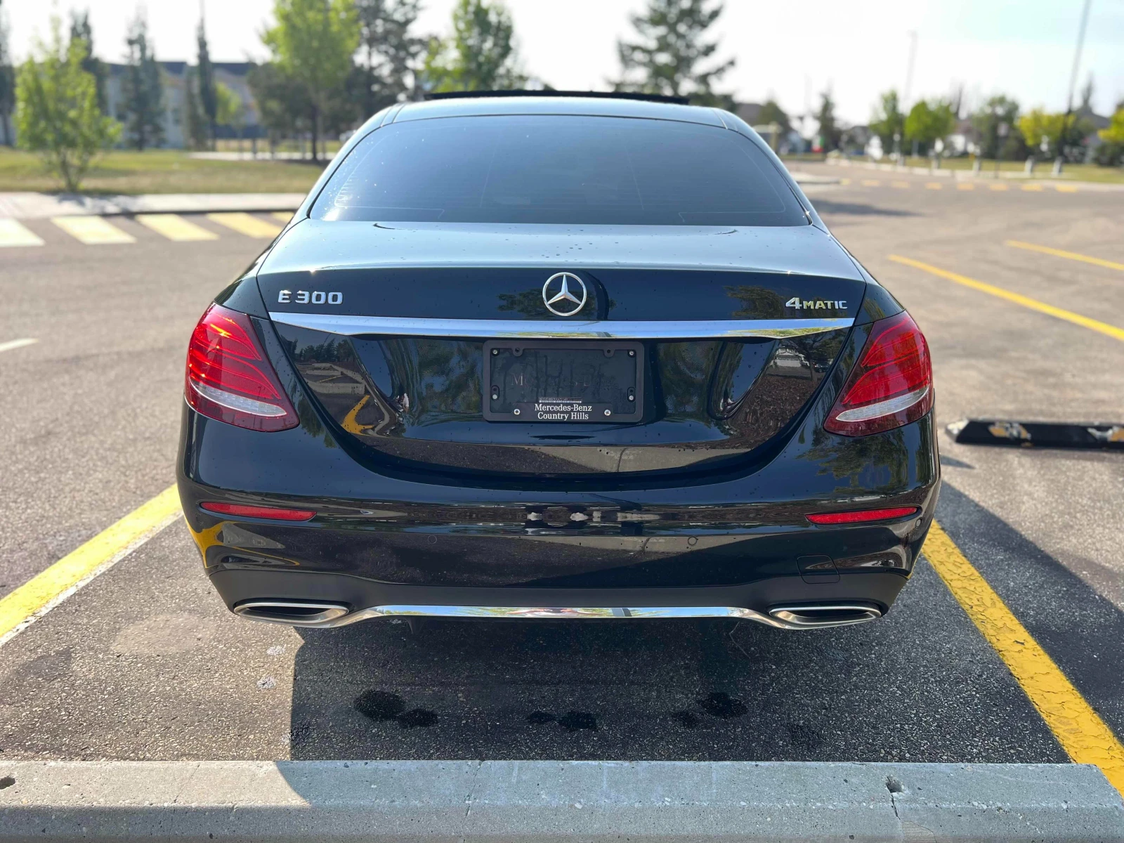 Mercedes-Benz E 300 * АВТОКРЕДИТ* * ЦЕНА ДО БЪЛГАРИЯ*  - изображение 4