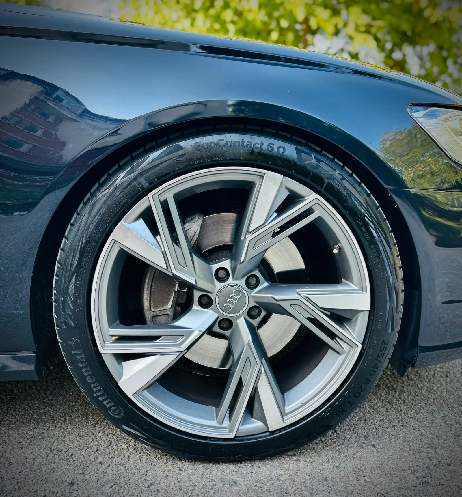 Audi A6 AUDI A6* BI-Tdi* 320k.c* FACELIFT * QUATTRO - изображение 5