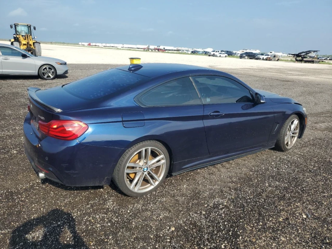 BMW 440 AWD - изображение 6