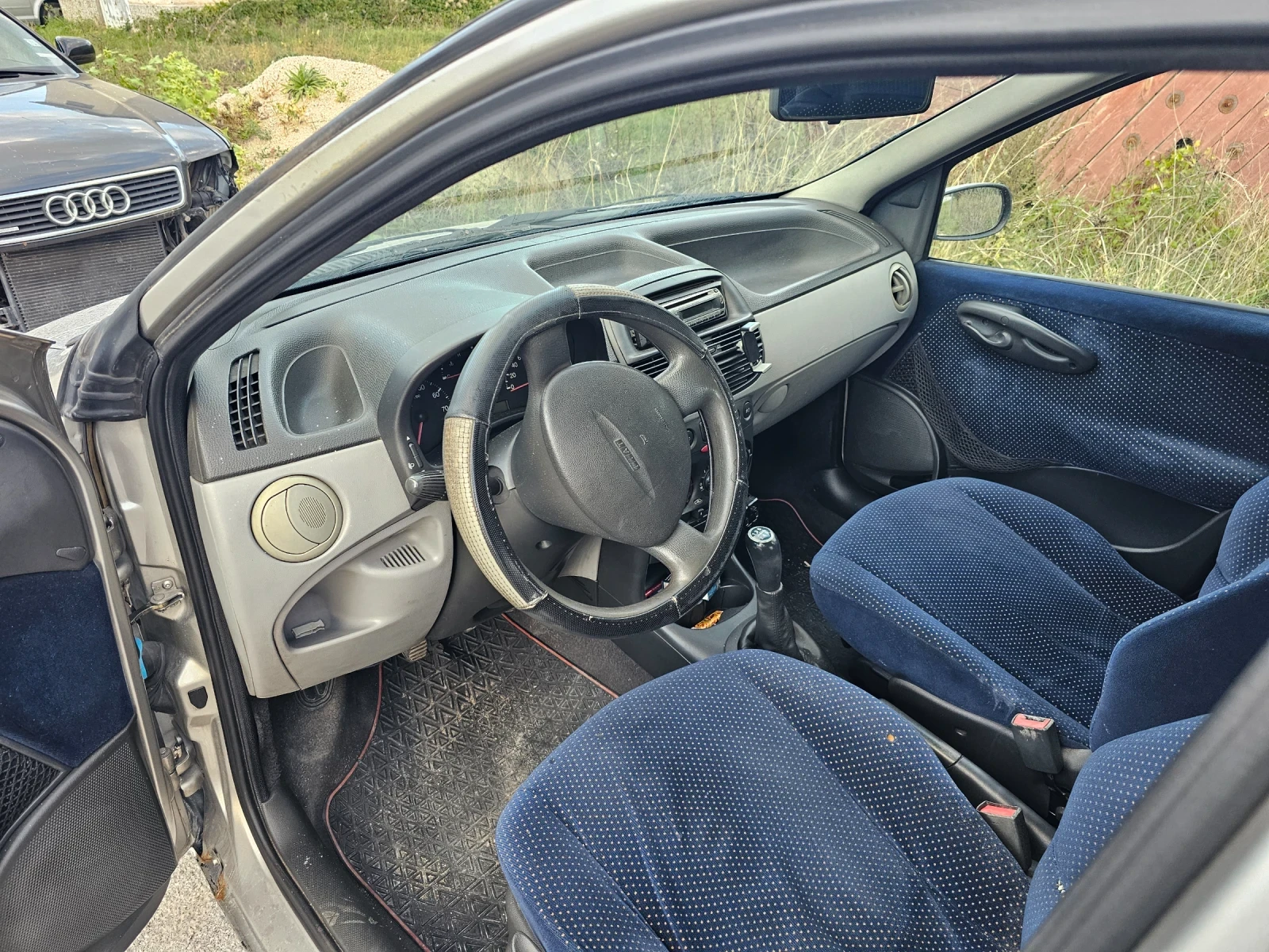 Fiat Punto | Mobile.bg — изображение 3