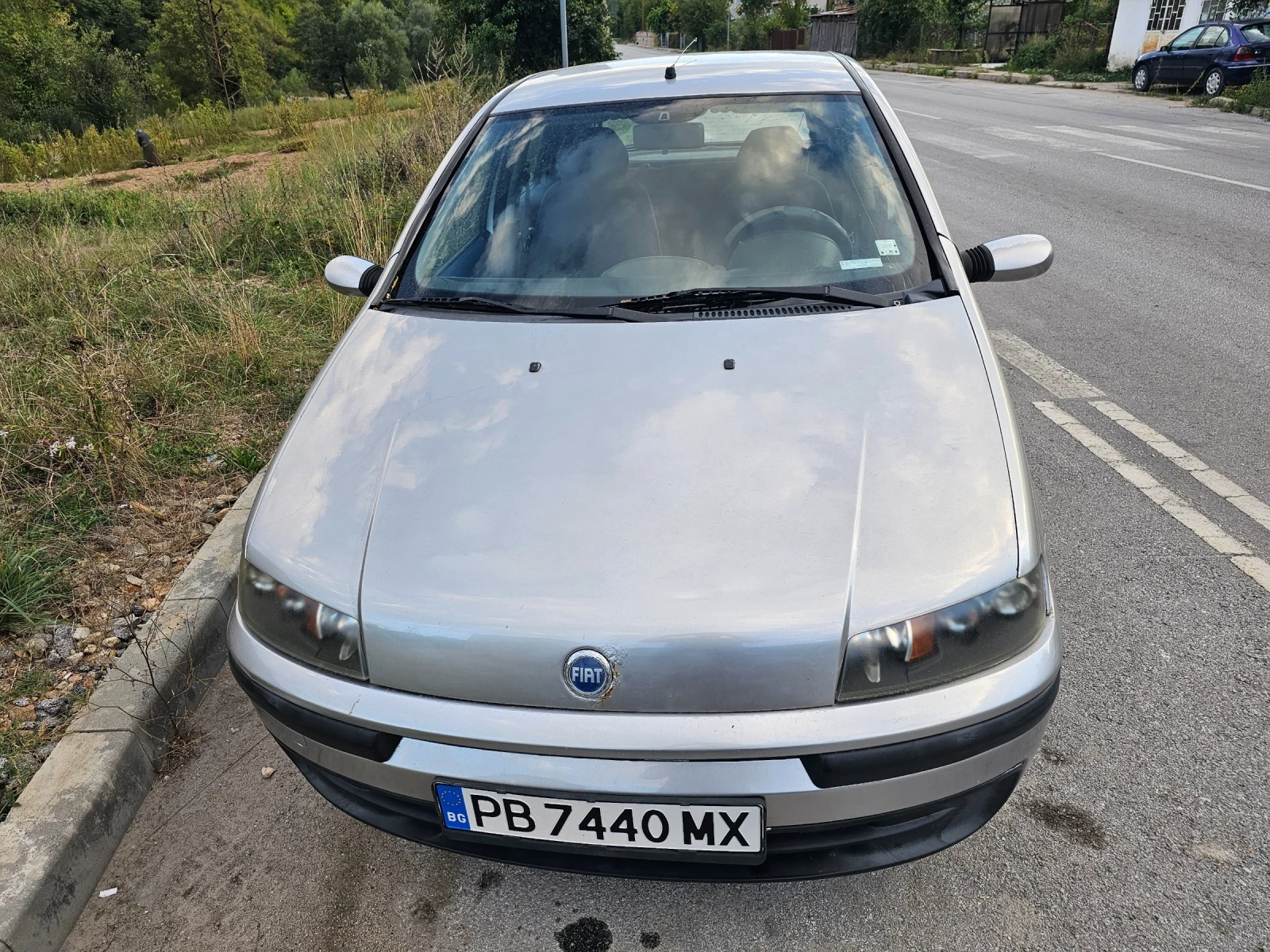 Fiat Punto | Mobile.bg — изображение 6