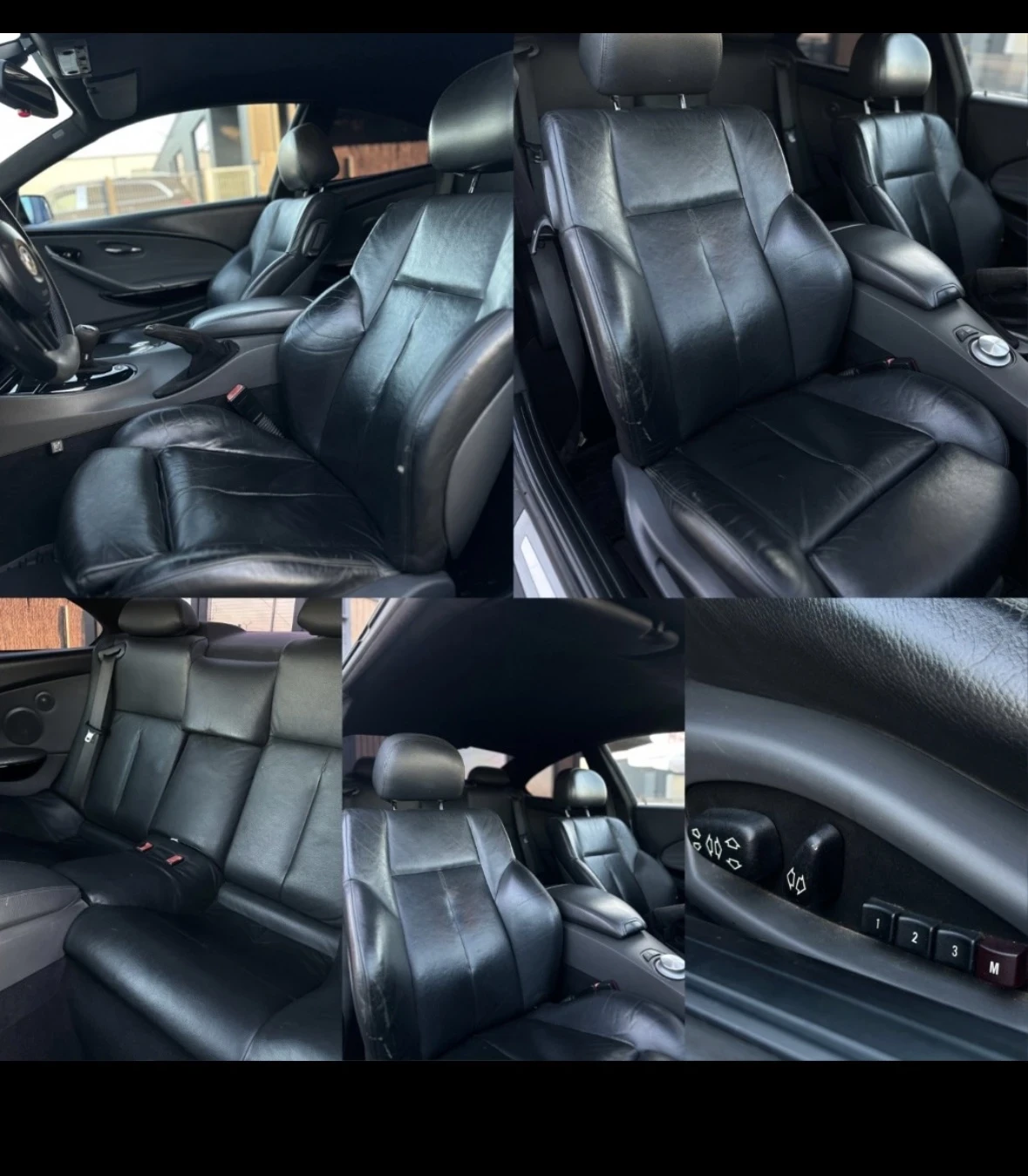 BMW 645 LPG | Mobile.bg   12