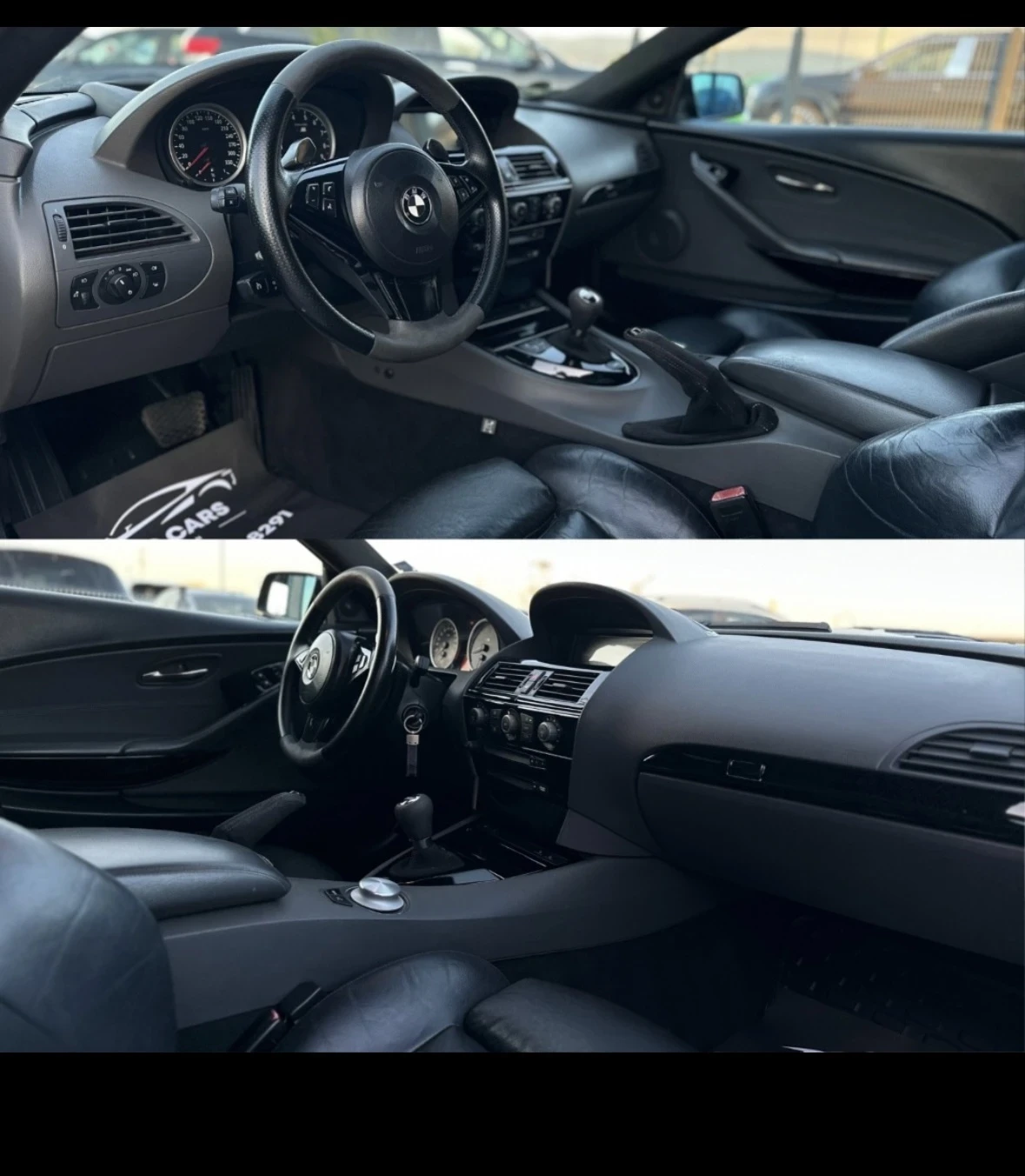 BMW 645 LPG | Mobile.bg   11