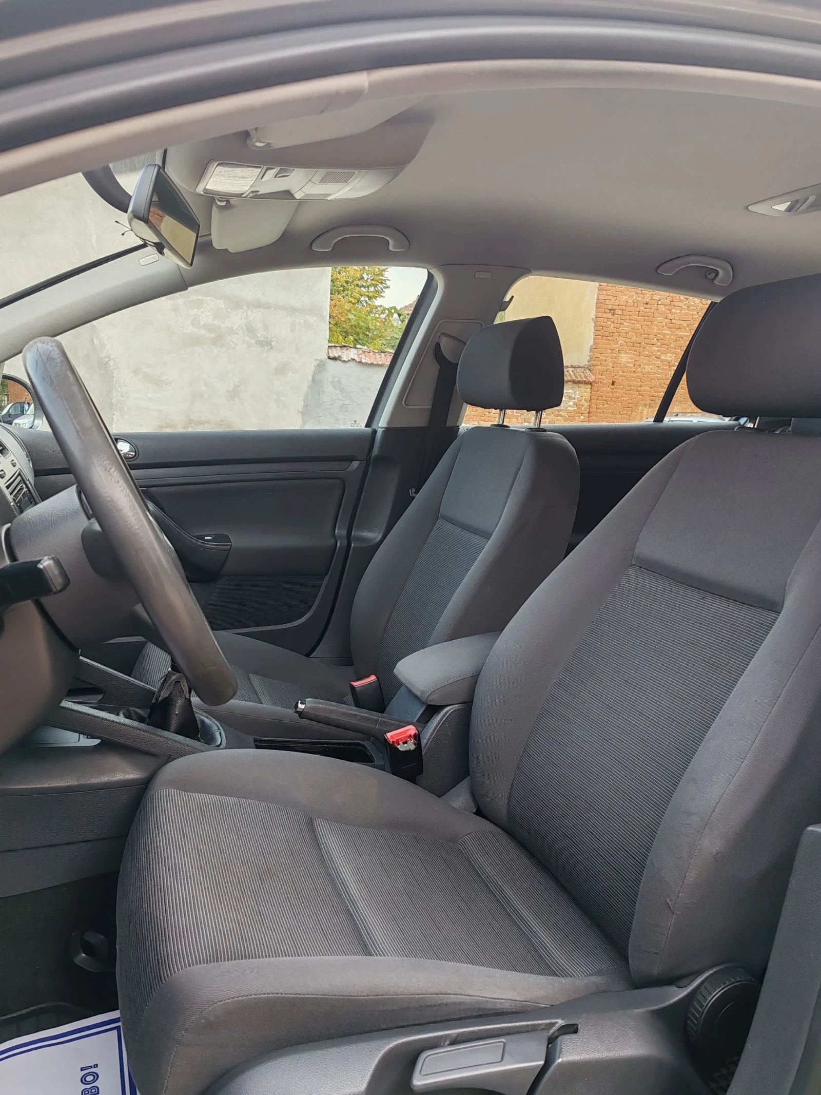 VW Golf 1.9 TDI 90 k.c  | Mobile.bg   17