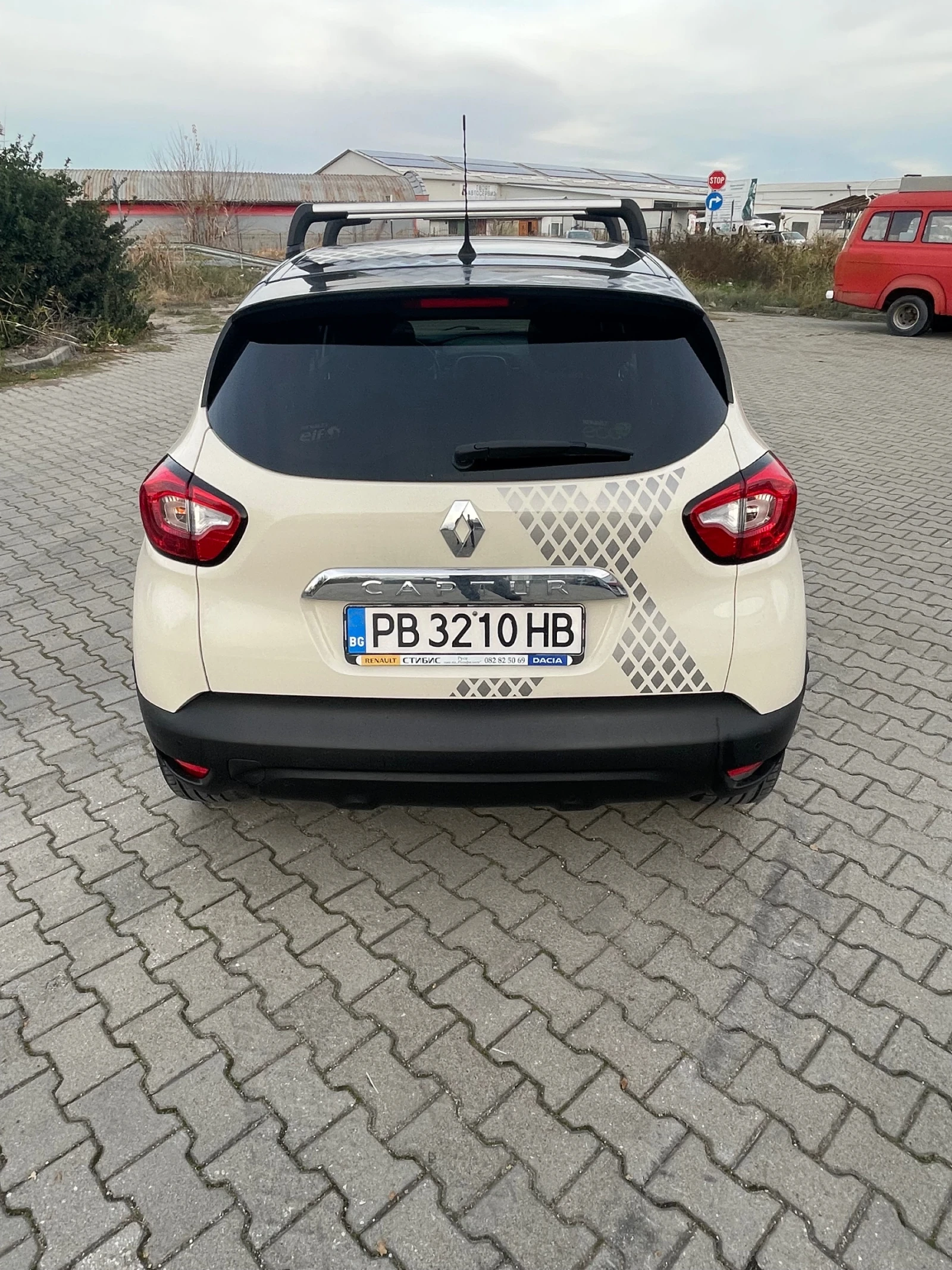 Renault Captur 1.5dCi | Autom* | Euro 5 - изображение 4
