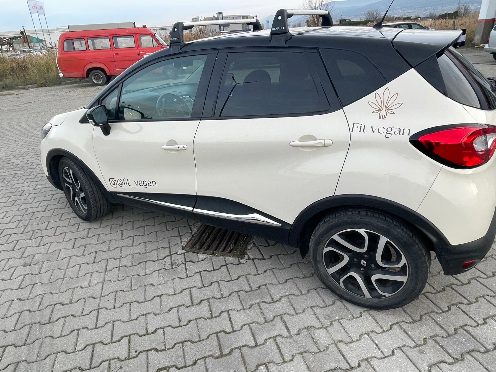 Renault Captur 1.5dCi | Autom* | Euro 5 - изображение 5