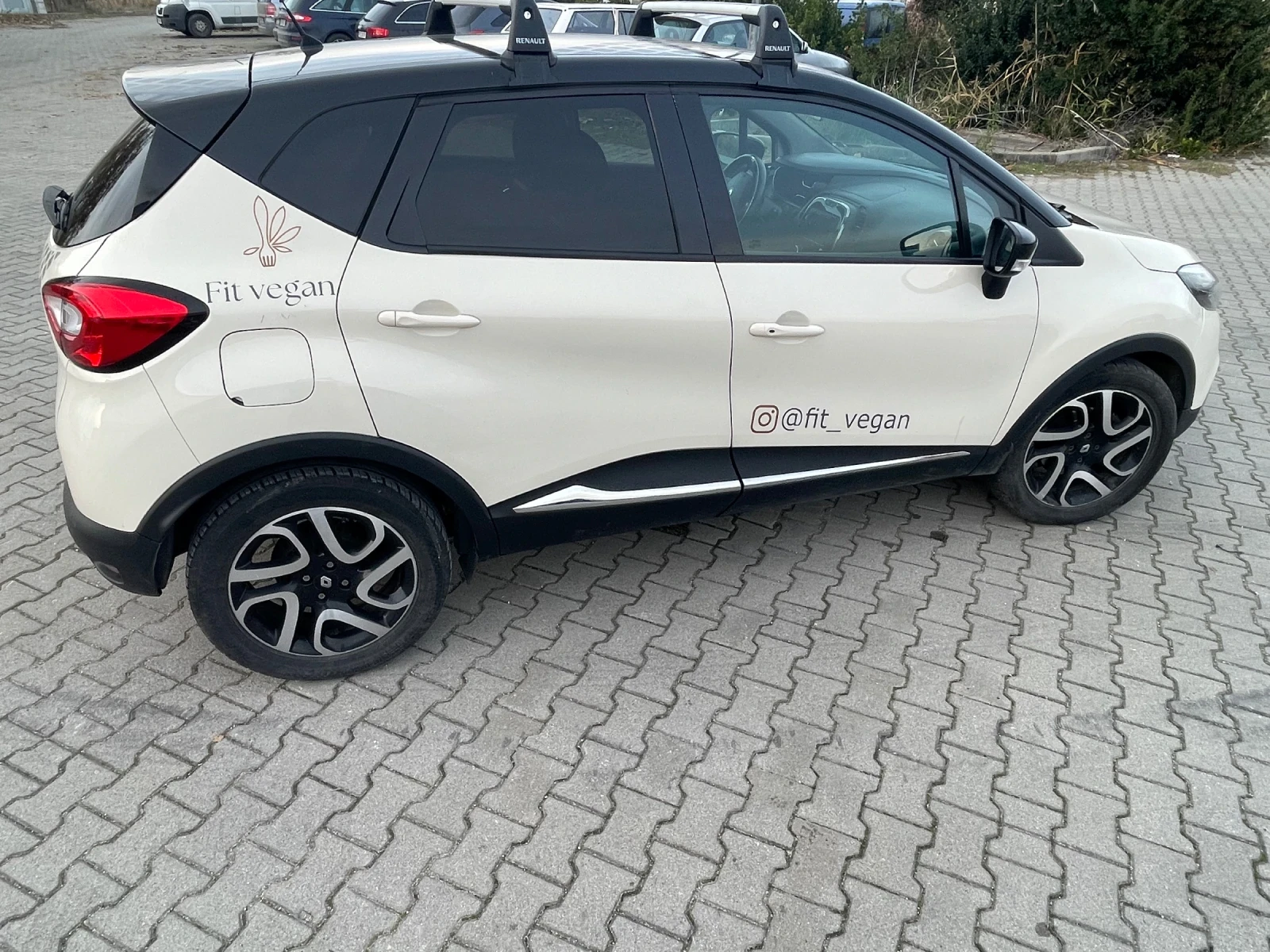 Renault Captur 1.5dCi | Autom* | Euro 5 - изображение 3