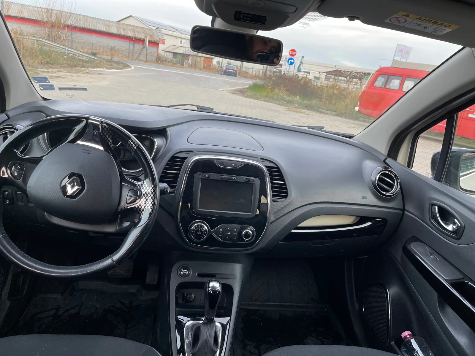 Renault Captur 1.5dCi | Autom* | Euro 5 - изображение 8