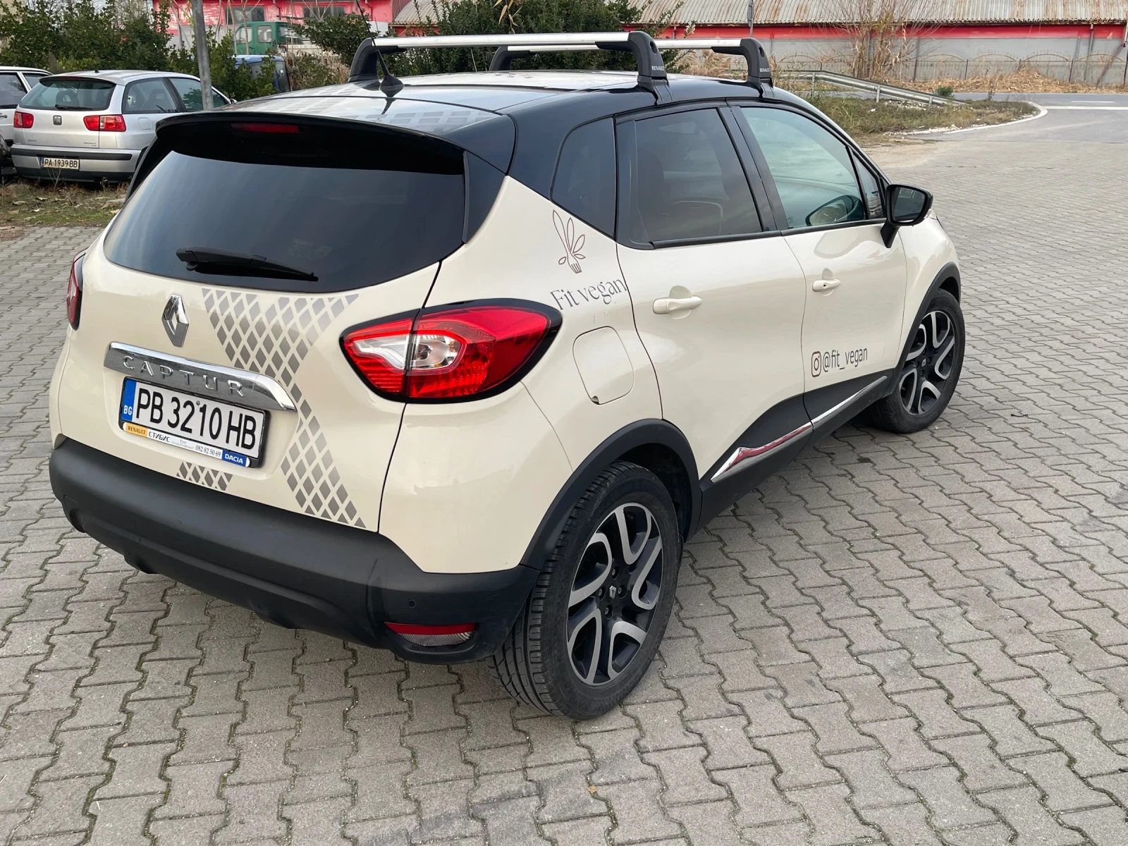 Renault Captur 1.5dCi | Autom* | Euro 5 - изображение 2