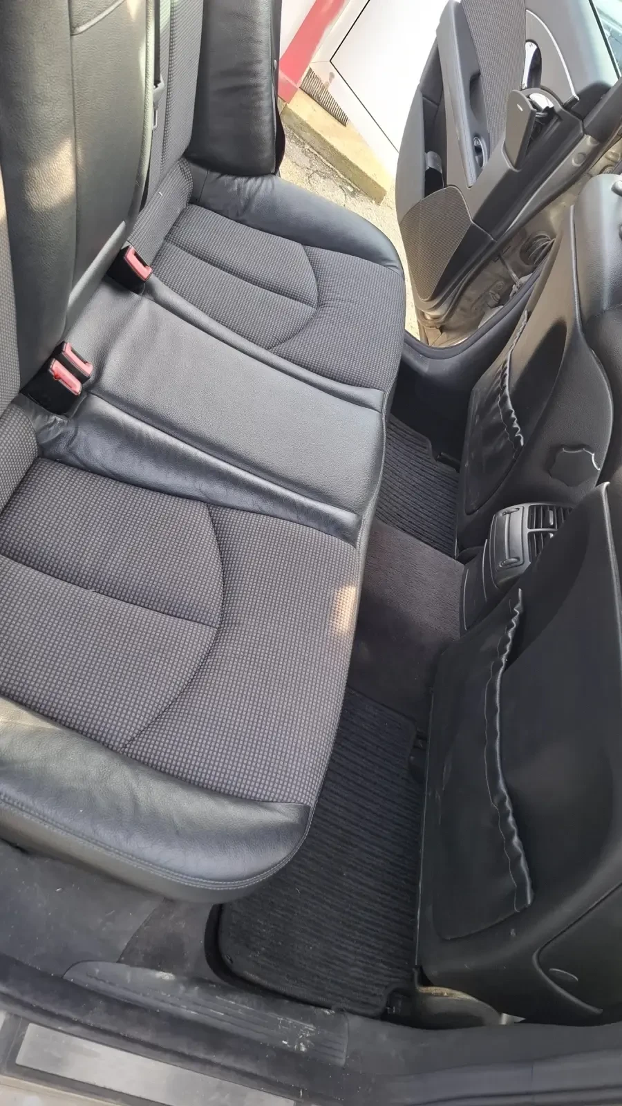 Mercedes-Benz E 220 | Mobile.bg � ����������� 17