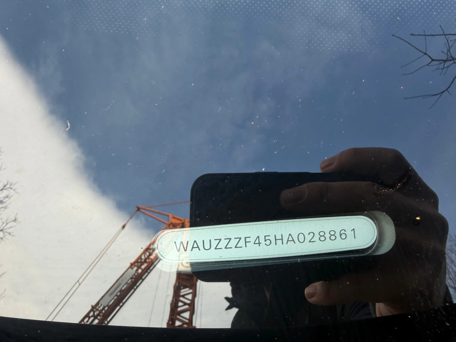 Audi A4 S-Line - изображение 5