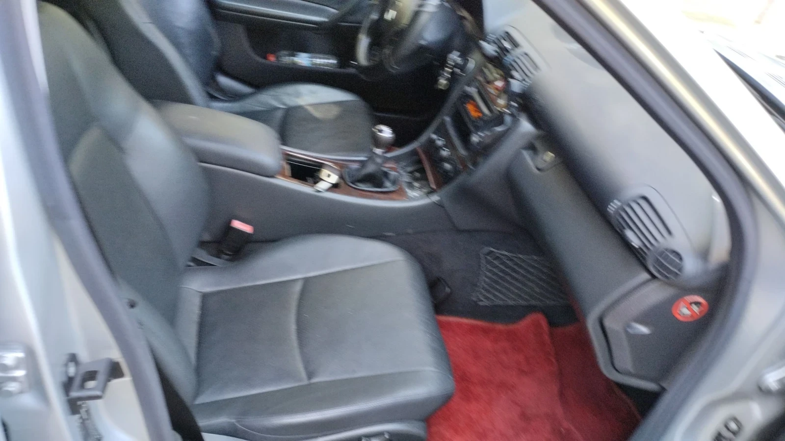 Mercedes-Benz C 180 | Mobile.bg � ����������� 10