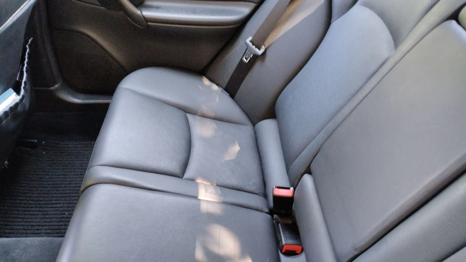 Mercedes-Benz C 180 | Mobile.bg � ����������� 17