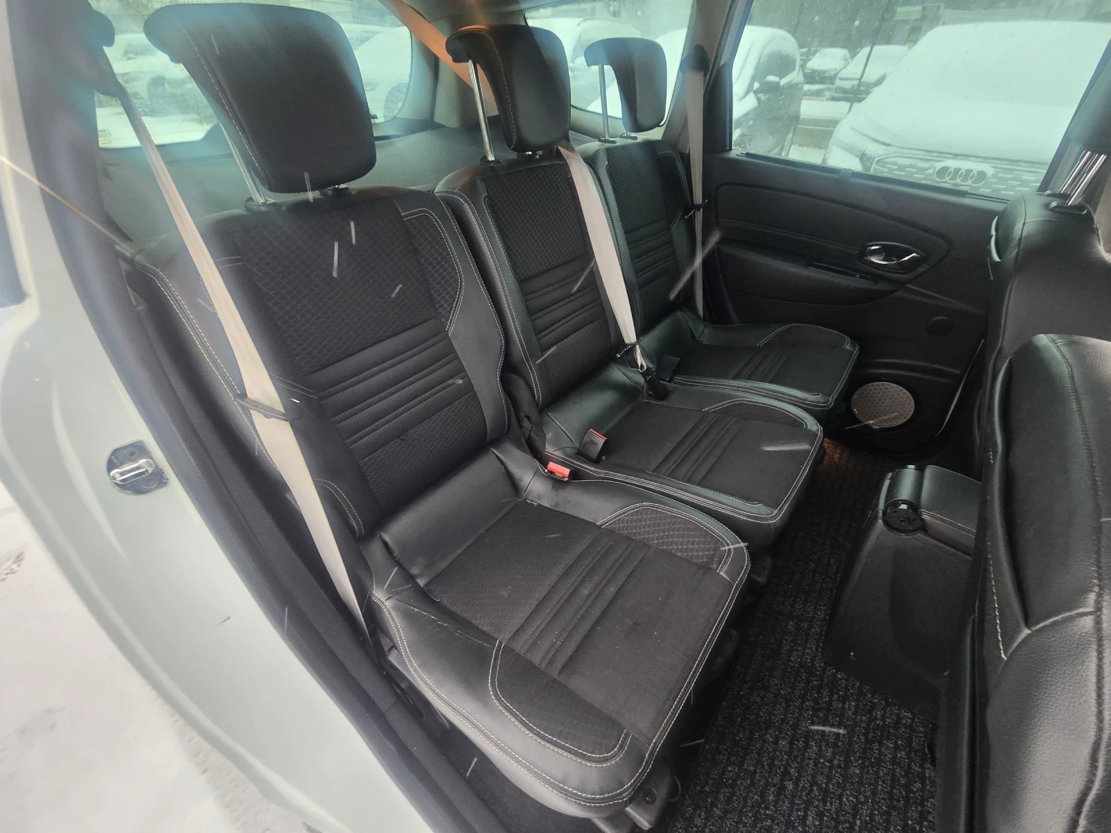 Renault Scenic 1.5dci 110�.� Limited  | Mobile.bg � ����������� 15