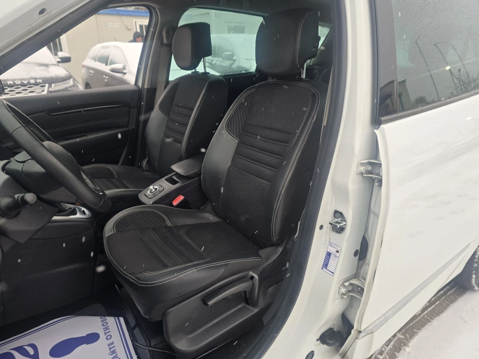 Renault Scenic 1.5dci 110�.� Limited  | Mobile.bg � ����������� 10