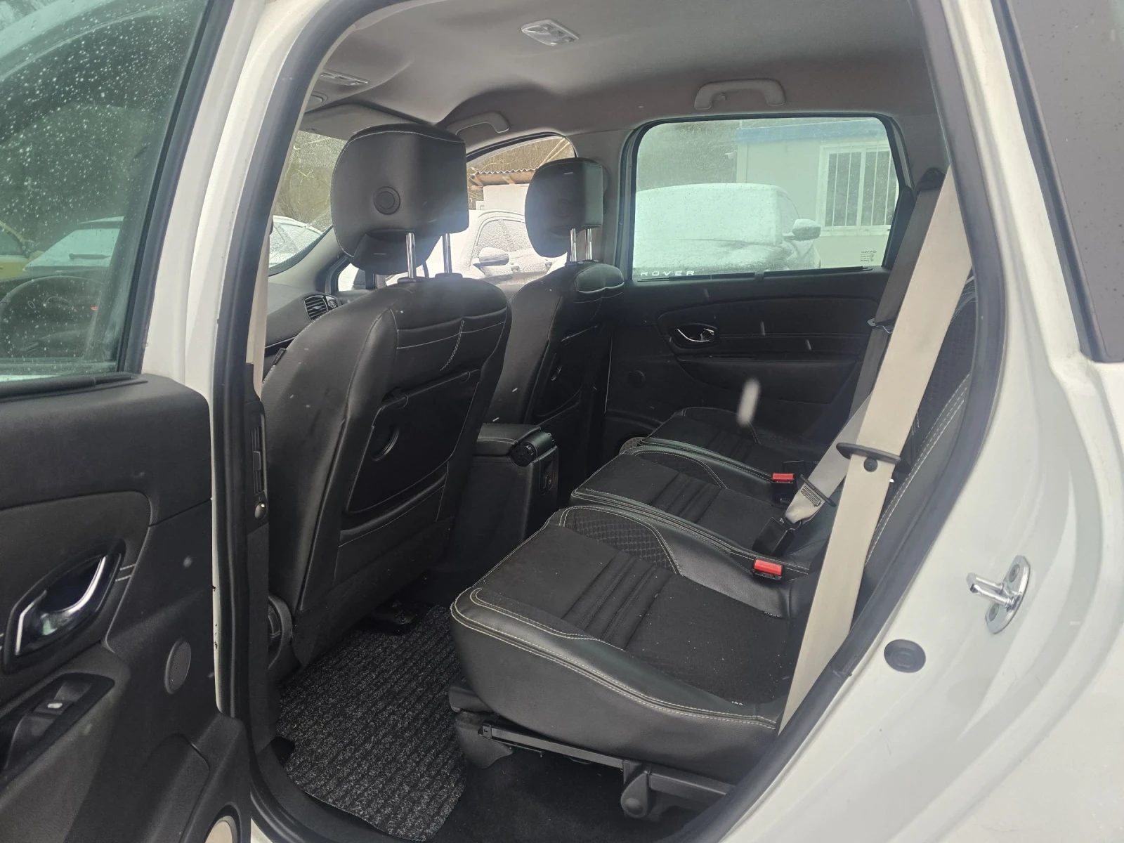 Renault Scenic 1.5dci 110�.� Limited  | Mobile.bg � ����������� 12