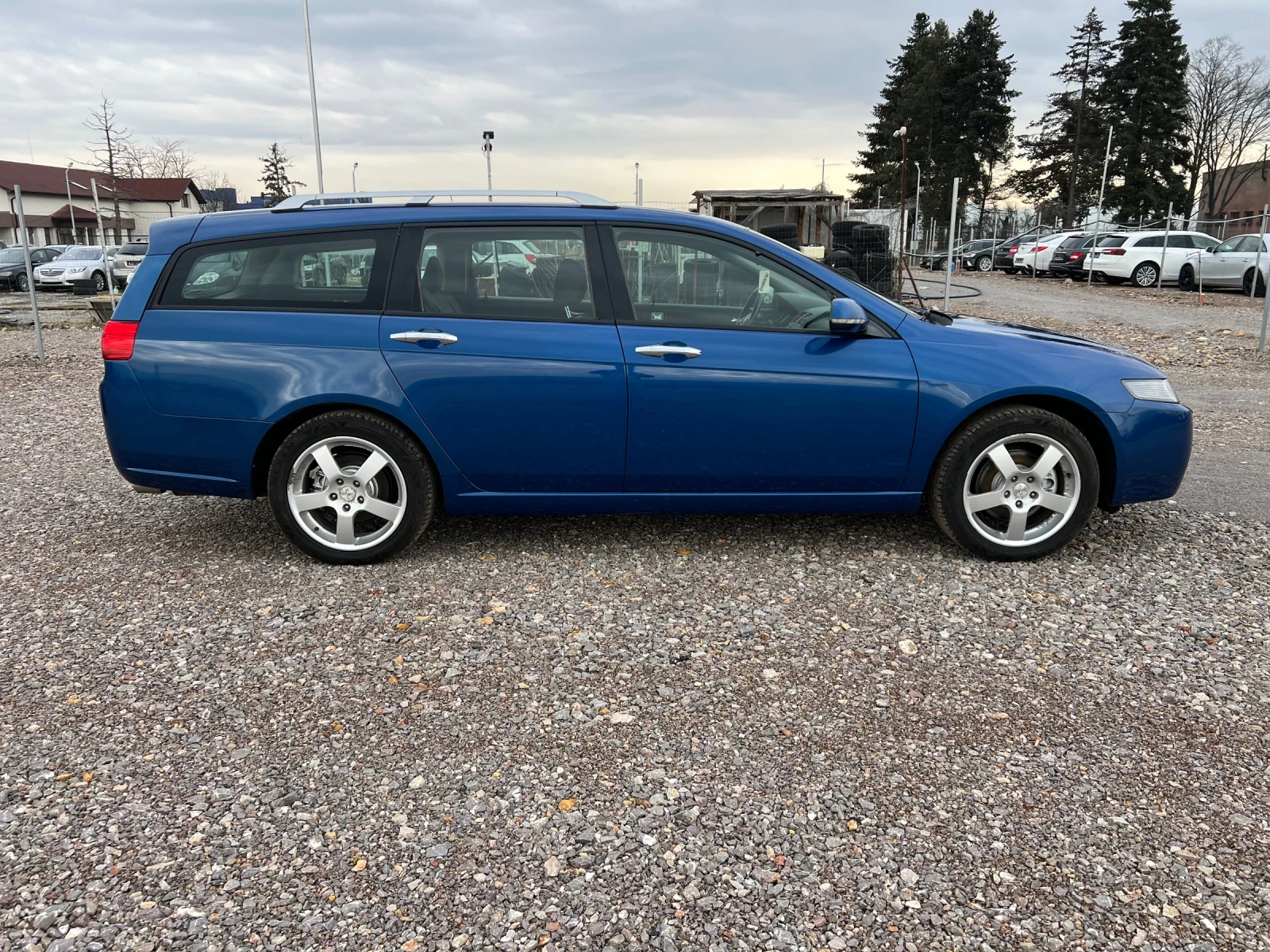 Honda Accord 2.4 i - изображение 4
