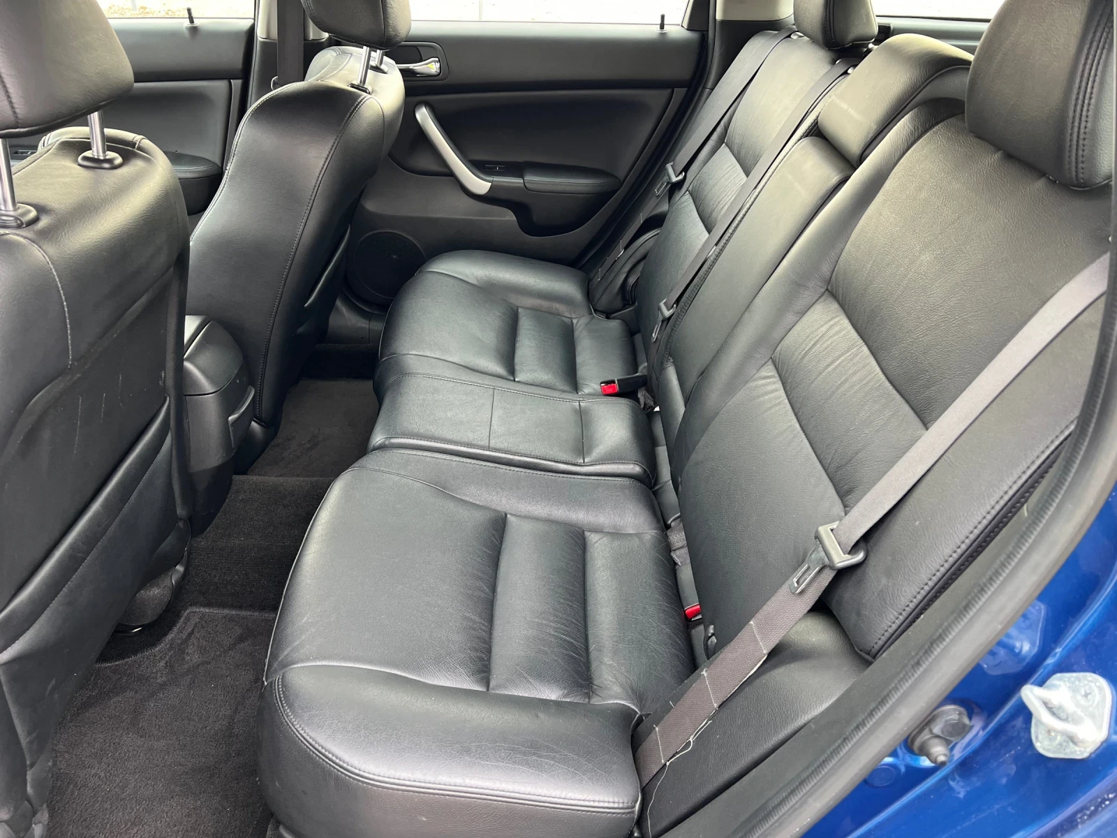 Honda Accord 2.4 i - изображение 9