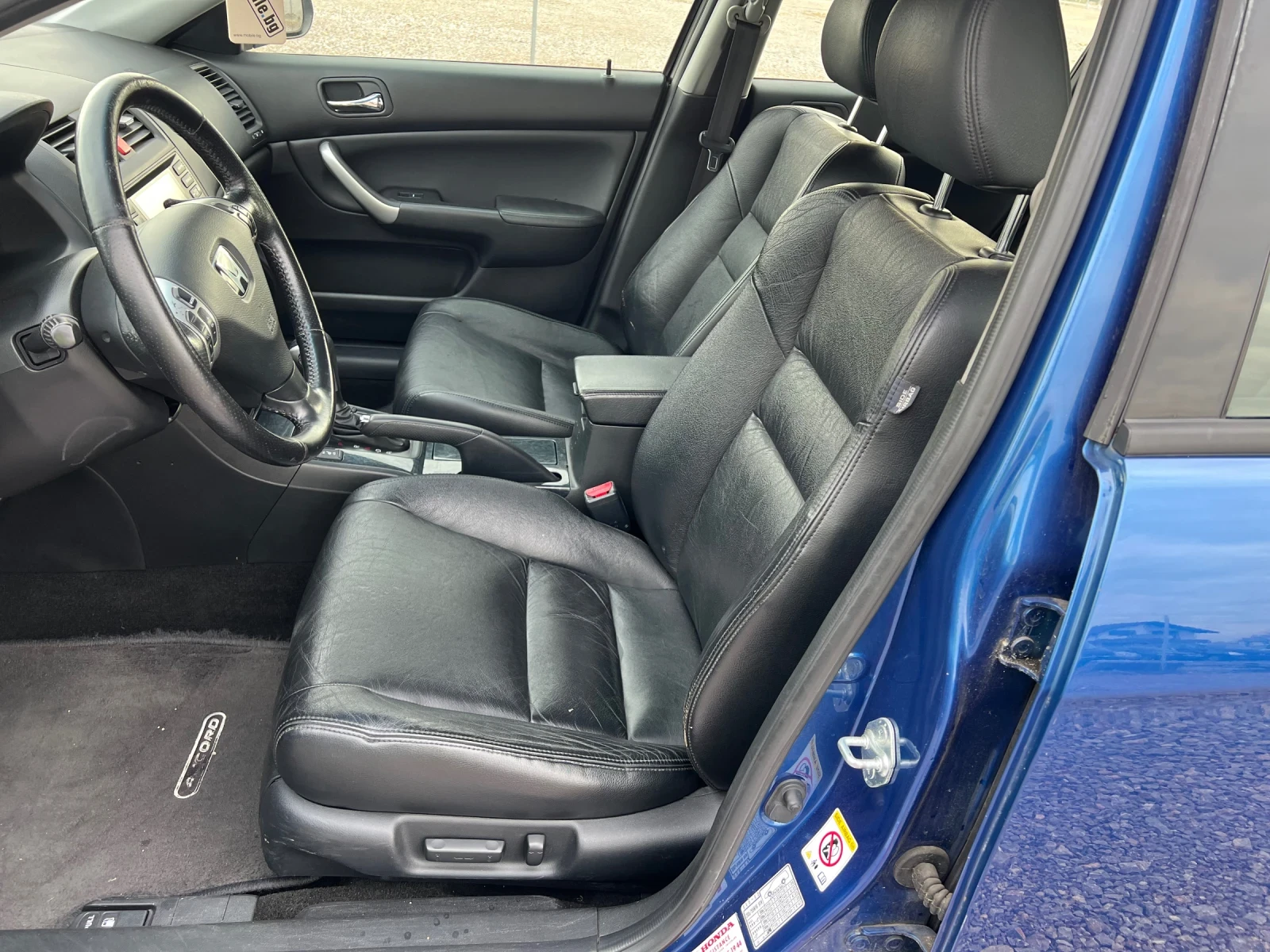 Honda Accord 2.4 i - изображение 6