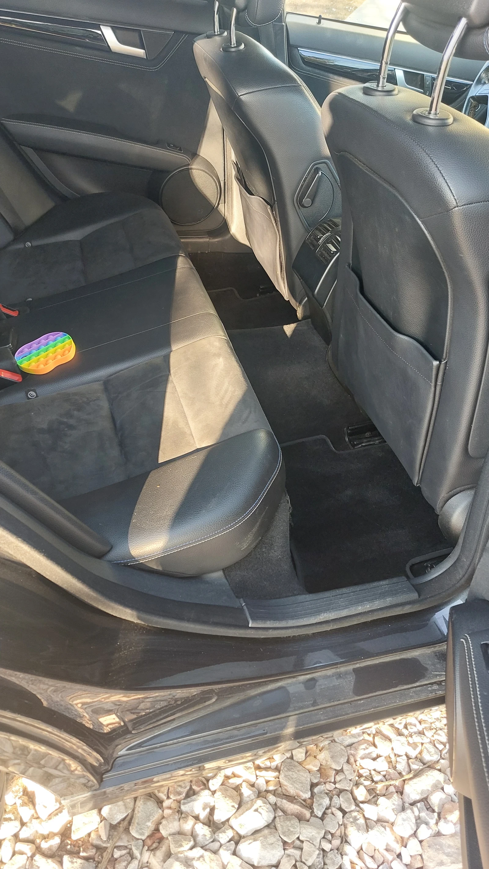 Mercedes-Benz C 220 AMG �����-170 �� | Mobile.bg � ����������� 13