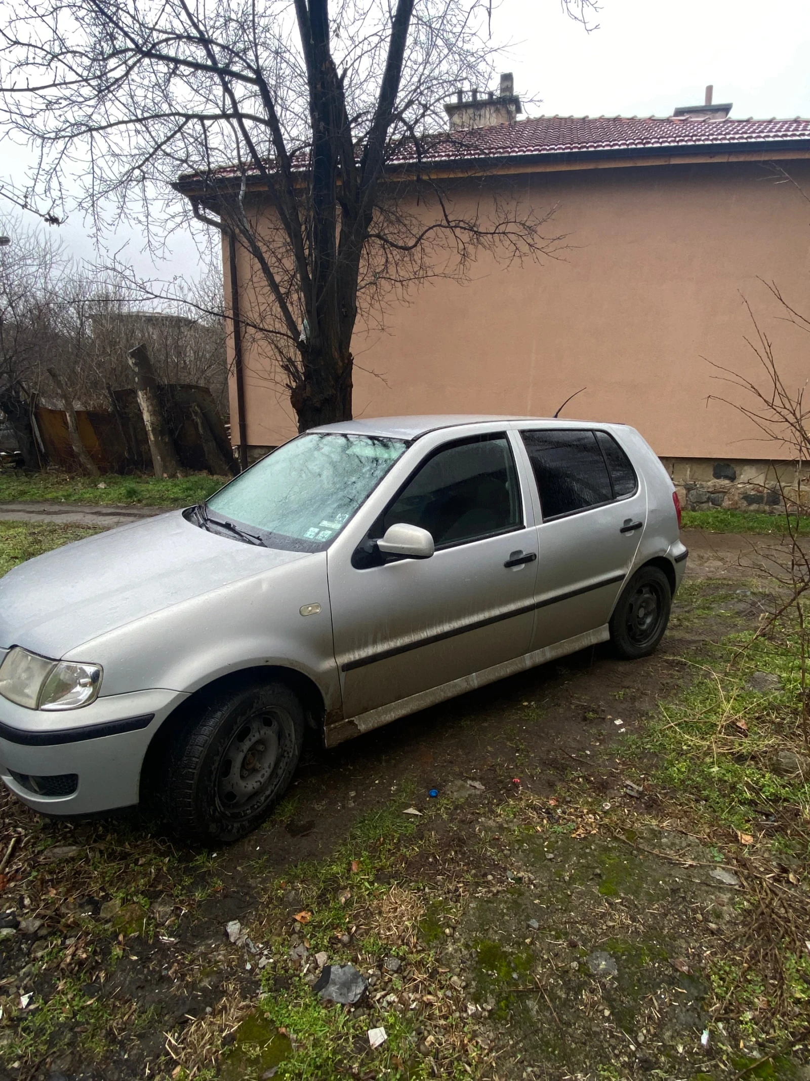 VW Polo  - изображение 5